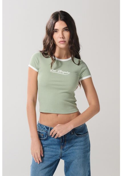 CAMISETA KOAJ 19342 1/25