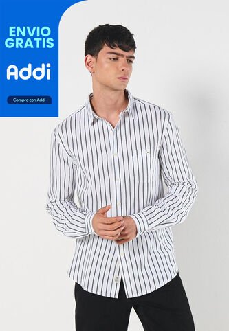 KOAJ CAMISA KOAJ SPORT COLLAR ML 6882 3/24 Koaj