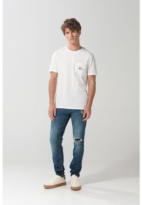 KOAJ PANTALON KOAJ JEAN SLIM 23325 M 2/25