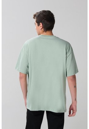 KOAJ CAMISETA KOAJ CLUBY 1/25