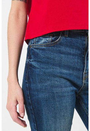 KOAJ PANTALON KOAJ JEAN MOM STA 13680 3/24
