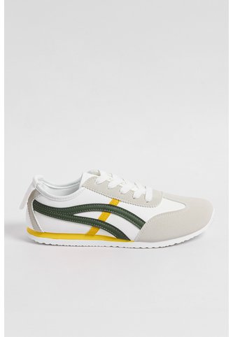 KOAJ ZAPATOS KOAJ RETRO RUNNER 24284 4/25 Koaj