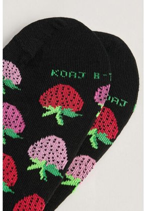 KOAJ MEDIAS KOAJ TOBILLERA 6432 1/24