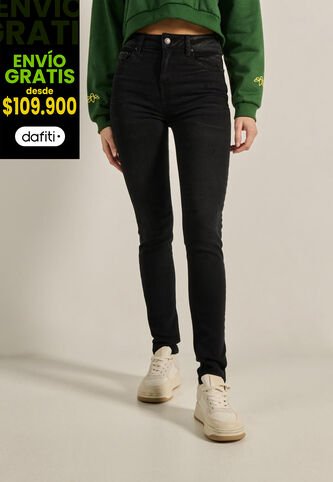 PANTALON KOAJ JEAN JEGGING TA FB 8360 2/24 Koaj