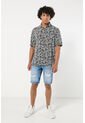 KOAJ CAMISA KOAJ SPORT COLLAR MC 10540 3/24 de Koaj