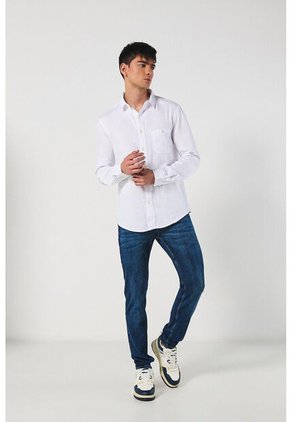 CAMISA KOAJ SPORT COLLAR ML 9060 4/24