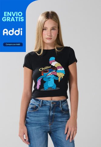 KOAJ CAMISETA KOAJ SEAF 17856 1/25 Koaj