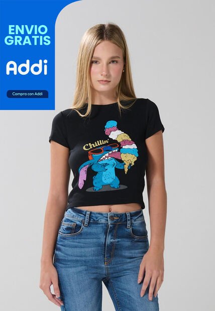 KOAJ CAMISETA KOAJ SEAF 17856 1/25