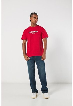 CAMISETA KOAJ 15404 4/24