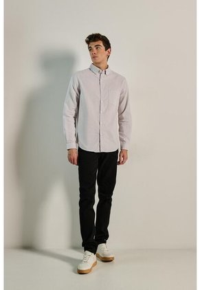 CAMISA KOAJ BUTTON DOWN ML 3611 2/24