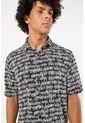 KOAJ CAMISA KOAJ SPORT COLLAR MC 10540 3/24 de Koaj