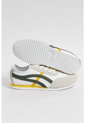 KOAJ ZAPATOS KOAJ RETRO RUNNER 24284 4/25