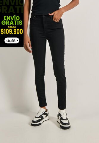 PANTALON KOAJ JEAN JEGGING STA 8362 2/24 Koaj