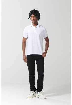 CAMISA POLO KOAJ 21803 2/25