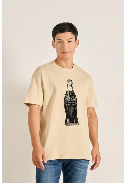KOAJ CAMISETA KOAJ BLANKS OM 600 4/24