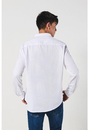 CAMISA KOAJ SPORT COLLAR ML 9060 4/24