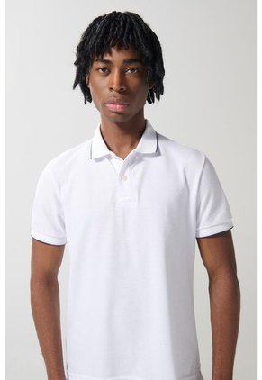 CAMISA POLO KOAJ 21803 2/25