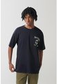 KOAJ CAMISETA KOAJ HENRICK 22597 2/25 de Koaj