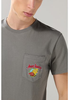 KOAJ CAMISETA KOAJ REPCHO 28068 4/25