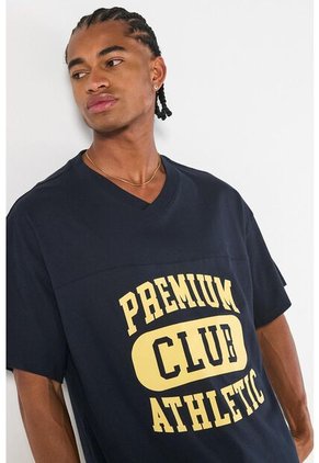 CAMISETA KOAJ BLANC 15732 4/24