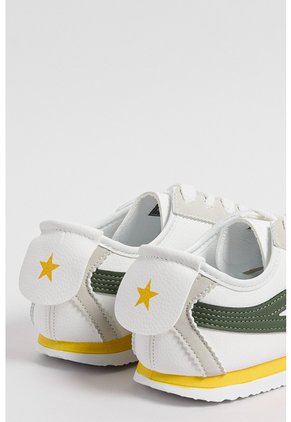 KOAJ ZAPATOS KOAJ RETRO RUNNER 24284 4/25