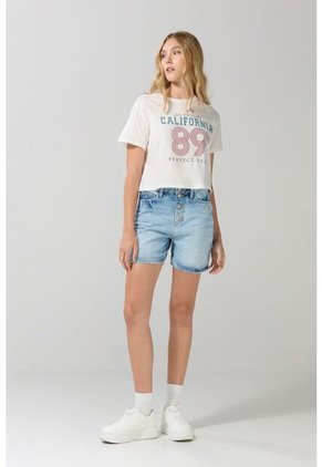 KOAJ SHORT KOAJ JEAN EXBOYFRIEND AG 25728 3/2