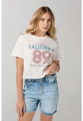 KOAJ SHORT KOAJ JEAN EXBOYFRIEND AG 25728 3/2