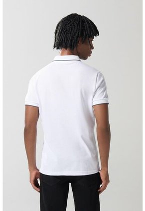 CAMISA POLO KOAJ 21803 2/25