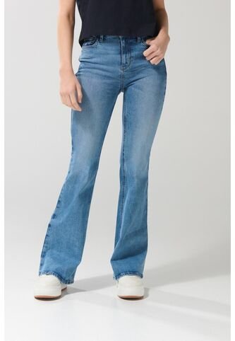 KOAJ PANTALÓN KOAJ JEAN FLARE 23321 M 2/25 Koaj