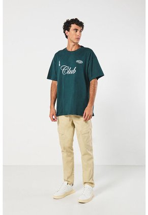 KOAJ CAMISETA KOAJ CLUB 17041 4/24