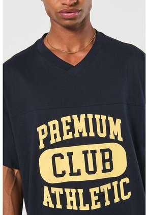 CAMISETA KOAJ BLANC 15732 4/24