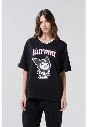 KOAJ CAMISETA KOAJ RROMI 26702 4/25