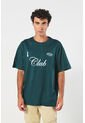 KOAJ CAMISETA KOAJ CLUB 17041 4/24 de Koaj