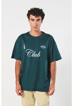KOAJ CAMISETA KOAJ CLUB 17041 4/24