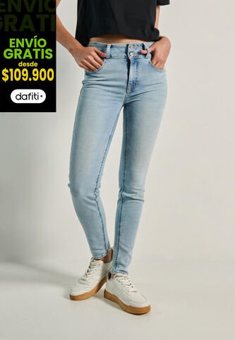 PANTALON KOAJ PUSH UP FB 8367 2/24 Koaj