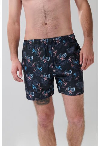 KOAJ BERMUDA KOAJ PLAYERA 20414 1/25 Koaj