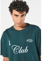 KOAJ CAMISETA KOAJ CLUB 17041 4/24 de Koaj