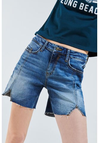 KOAJ SHORT KOAJ TIRO MEDIO 3386 M  4/23 Koaj