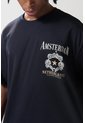 KOAJ CAMISETA KOAJ HENRICK 22597 2/25 de Koaj