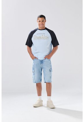 KOAJ CAMISETA KOAJ 32855 2/26