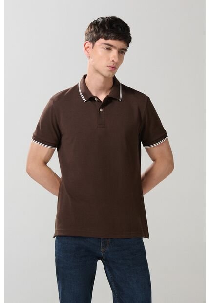 CAMISA POLO KOAJ 23649 2/25