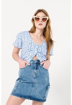 KOAJ FALDA KOAJ 9430 M 2/24