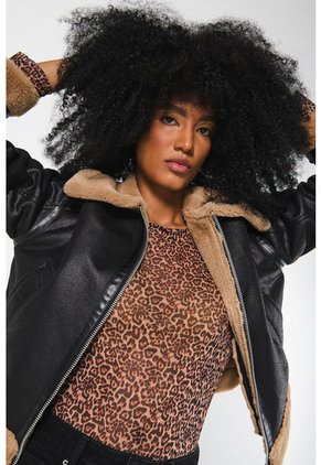 KOAJ CHAQUETA KOAJ LOREINLY 3/24