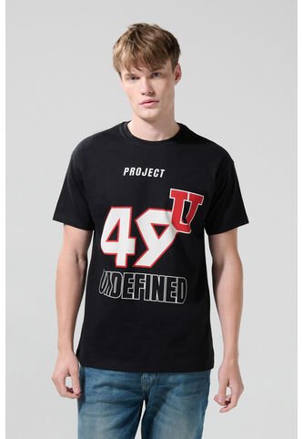 KOAJ CAMISETA KOAJ 25891 3/25 Koaj