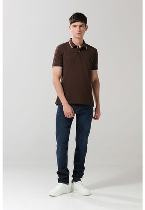 CAMISA POLO KOAJ 23649 2/25