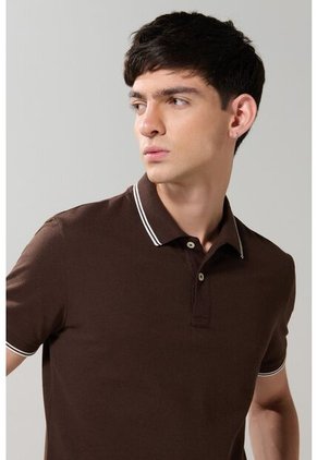 CAMISA POLO KOAJ 23649 2/25