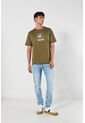 KOAJ CAMISETA KOAJ 15377 4/24 de Koaj