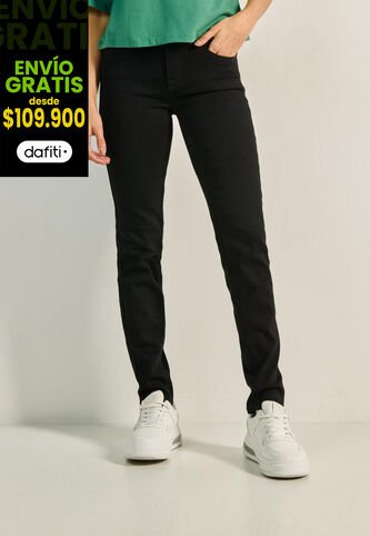 PANTALON KOAJ PUSH UP FB 8644 2/24 Koaj