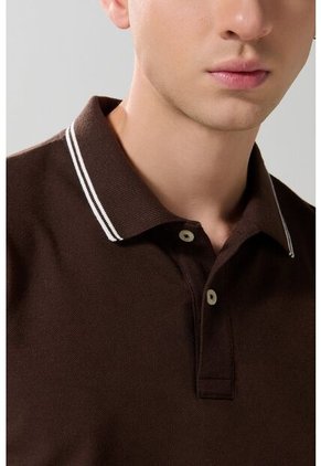 CAMISA POLO KOAJ 23649 2/25