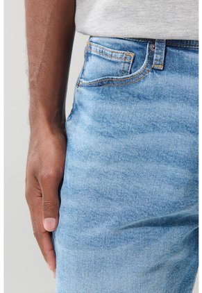 KOAJ BERMUDA KOAJ JEAN 22691 2/25